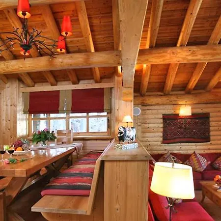 Val D Isere Chalet Sleeps 10 * Val-d'Isere